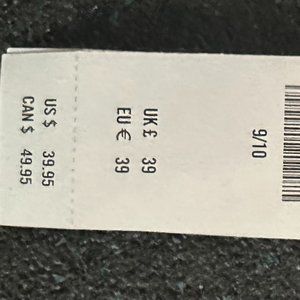 🌺 Abercrombie Girls Bathing Suit - NWT, Size 9/10 🌺